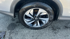 Honda CR-V 1.6 i-DTEC 160 EX 5dr Auto Diesel Estate